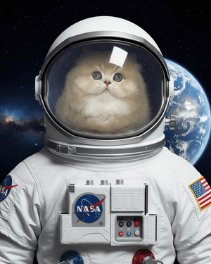 Astronaut