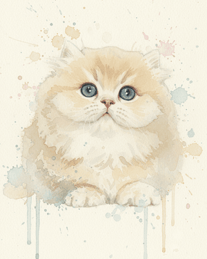 Watercolor